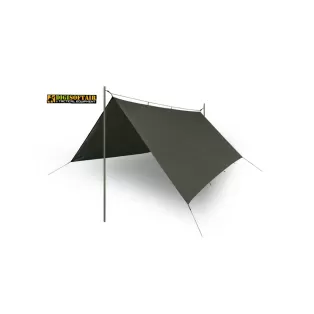 Supertarp Olive Green Helikon Tex 2