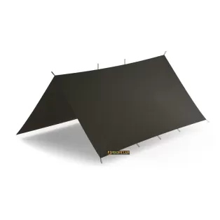 Supertarp Taiga Green Helikon Tex