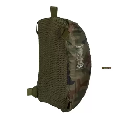  Supertarp Taiga Green Helikon Tex 