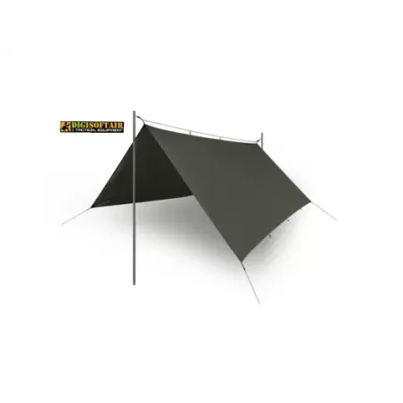 Supertarp US Woodland Helikon Tex