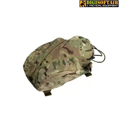 Supertarp US Woodland Helikon Tex