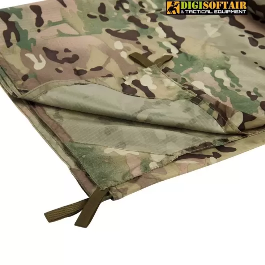 Supertarp US Woodland Helikon Tex