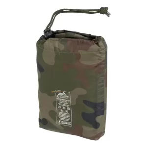 Vendita online Helikon Tex Supertarp Small US Woodland PO-STS-PO-03 2
