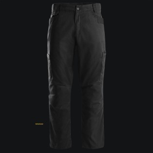 STOIRM Urban Trousers Gen2 — Black Tactical Trousers