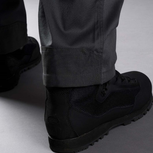 STOIRM Urban Trousers Gen2 — Black Tactical Trousers