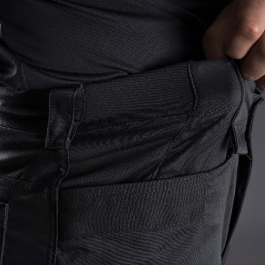 STOIRM Urban Trousers Gen2 — Black Tactical Trousers