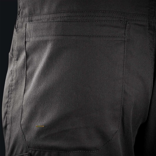 STOIRM Urban Trousers Gen2 — Pantaloni tattici neri