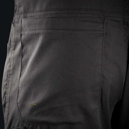 STOIRM Urban Trousers Gen2 — Pantaloni tattici neri