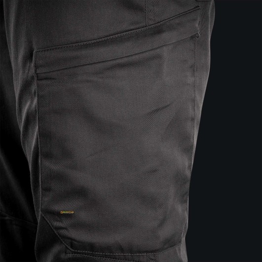 STOIRM Urban Trousers Gen2 — Pantaloni tattici neri