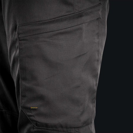 STOIRM Urban Trousers Gen2 — Pantaloni tattici neri