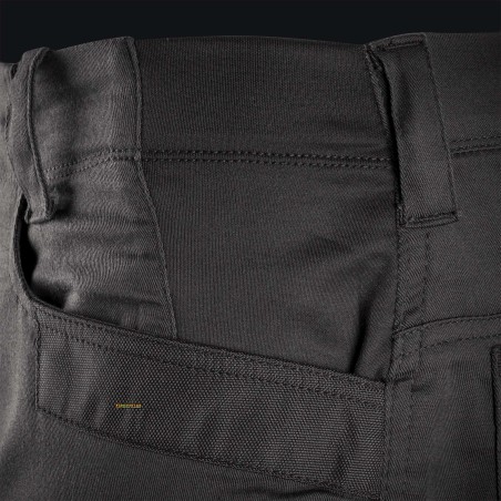 STOIRM Urban Trousers Gen2 — Pantaloni tattici neri
