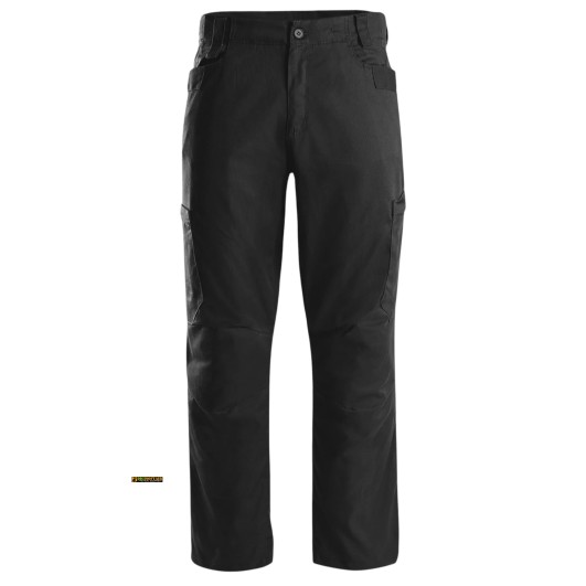 STOIRM Urban Trousers Gen2 — Pantaloni tattici neri
