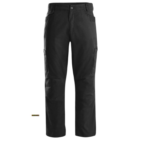 STOIRM Urban Trousers Gen2 — Pantaloni tattici neri