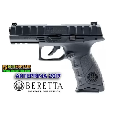 UMAREX BERETTA APX CO2 BLOWBACK UMAREX BERETTA APX CO2 BLOWBACK
