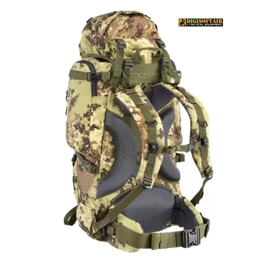 65l Backpack, Alpine 65 Italian camo Openland Nerg OPT-NG137 04