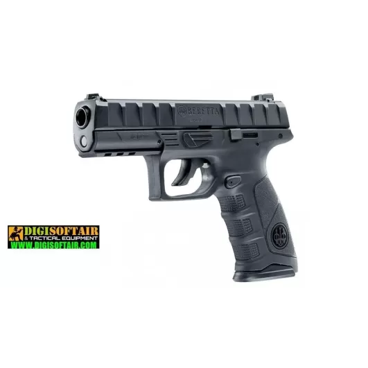 UMAREX BERETTA APX CO2 BLOWBACK