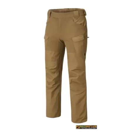 Hybrid Outback Pants Duracanvas Coyote Helikon Tex SP-HOP-DC11
