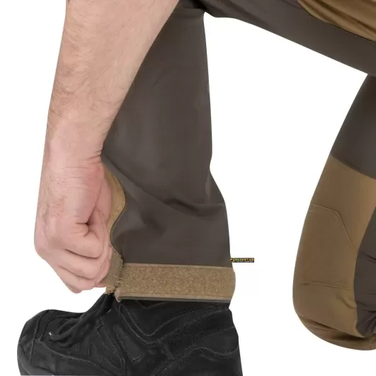 Hybrid Outback Pants Duracanvas Coyote Helikon Tex     SP-HOP-DC-11