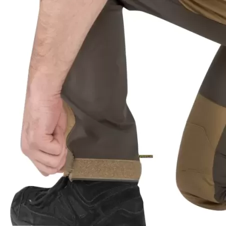 Hybrid Outback Pants Duracanvas Coyote Helikon Tex     SP-HOP-DC-11 Hybrid Outback Pants Duracanvas Coyote Helikon Tex     SP-HOP-DC-11