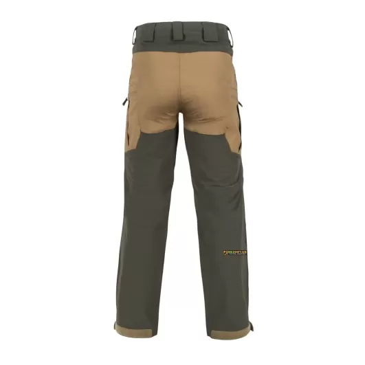 Hybrid Outback Pants Duracanvas Coyote Helikon Tex     SP-HOP-DC-11