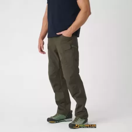 Hybrid Outback Pants Duracanvas Taiga Green Helikon Tex     SP-HOP-DC-09 Hybrid Outback Pants Duracanvas Taiga Green Helikon Tex     SP-HOP-DC-09