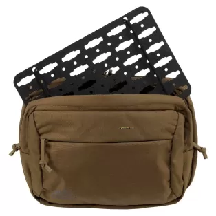 RAT Waist Pack - Cordura Coyote Helikon Tex 2