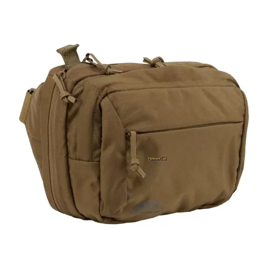 RAT Waist Pack - Cordura Coyote Helikon Tex