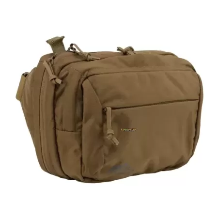 RAT Waist Pack - Cordura Coyote Helikon Tex  RAT Waist Pack - Cordura Coyote Helikon Tex