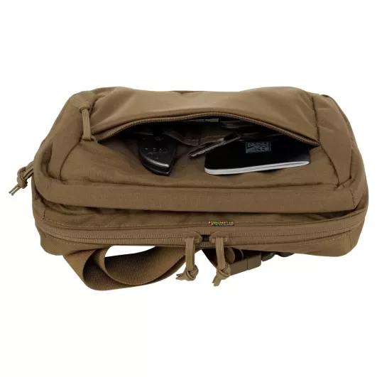 RAT Waist Pack - Cordura Coyote Helikon Tex