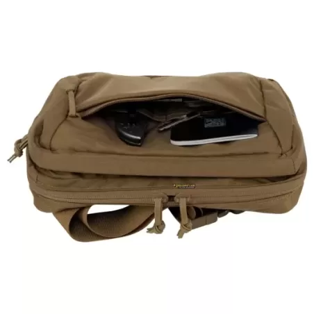 RAT Waist Pack - Cordura Coyote Helikon Tex  RAT Waist Pack - Cordura Coyote Helikon Tex