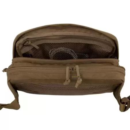 RAT Waist Pack - Cordura Coyote Helikon Tex  RAT Waist Pack - Cordura Coyote Helikon Tex