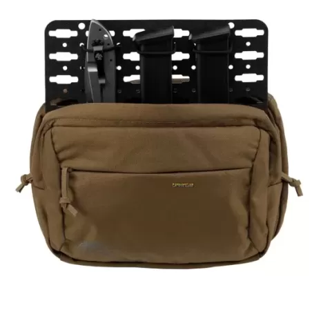 RAT Waist Pack - Cordura Coyote Helikon Tex  RAT Waist Pack - Cordura Coyote Helikon Tex