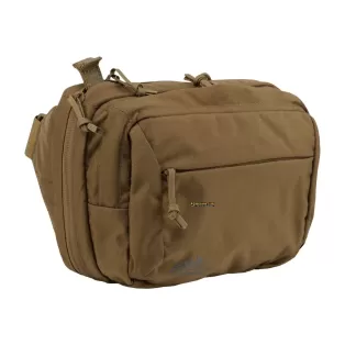 RAT Waist Pack - Cordura Ral 7013 Helikon Tex 2