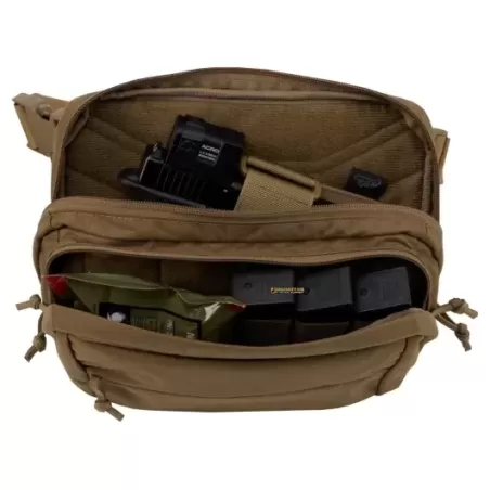 RAT Waist Pack - Cordura Ral 7013 Helikon Tex  RAT Waist Pack - Cordura Ral 7013 Helikon Tex