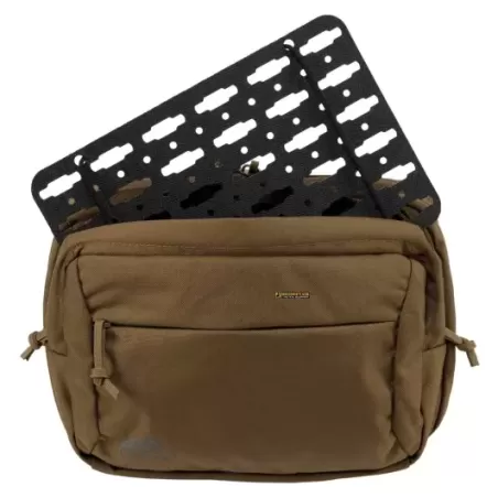 RAT Waist Pack - Cordura Ral 7013 Helikon Tex  RAT Waist Pack - Cordura Ral 7013 Helikon Tex