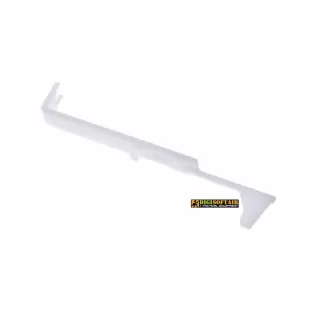 Retroarms tappet plate V2 Pom