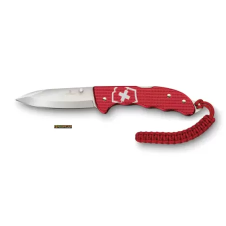 Buy Victorinox Hunter Evoke Alox Red Buy Victorinox Hunter Evoke Alox Red