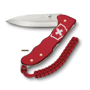Vendita online Victorinox Hunter Evoke Alox Rosso 2