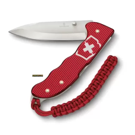 Buy Victorinox Hunter Evoke Alox Red Buy Victorinox Hunter Evoke Alox Red