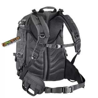 Zaino N.E.R.G. Ice Rock PLUS black 40/45L 2^ GEN. 2