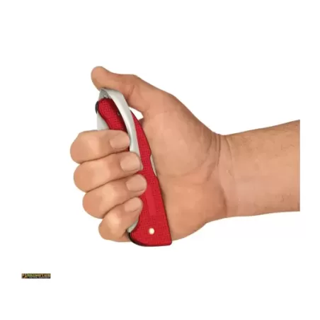 Buy Victorinox Hunter Evoke Alox Red Buy Victorinox Hunter Evoke Alox Red