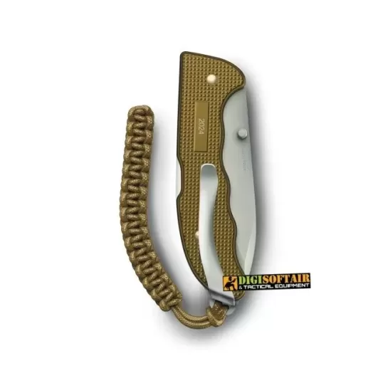 Vendita online VICTORINOX Evoke Alox Limited Edition 2024 - Terra marrone