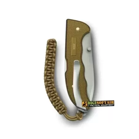 Vendita online VICTORINOX Evoke Alox Limited Edition 2024 - Terra marrone