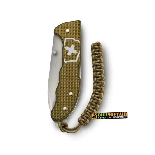 Vendita online VICTORINOX Evoke Alox Limited Edition 2024 - Terra marrone