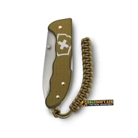 Vendita online VICTORINOX Evoke Alox Limited Edition 2024 - Terra marrone