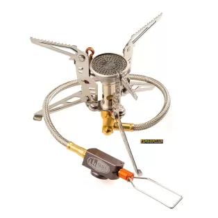 Fornelletto da campo Gsi Pinnacle 4 Season Stove