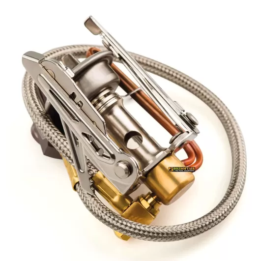 Fornelletto da campo Gsi Pinnacle 4 Season Stove