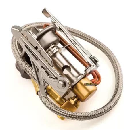 Fornelletto da campo Gsi Pinnacle 4 Season Stove