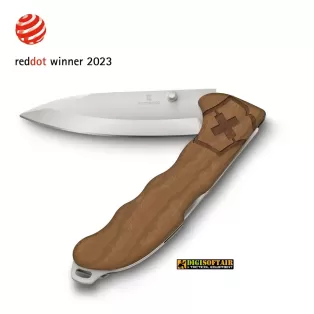 Buy Victorinox Hunter Evoke Wood
