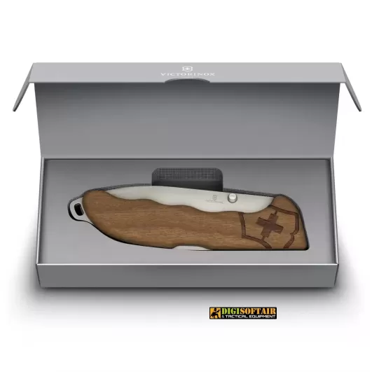 Buy Victorinox Hunter Evoke Wood